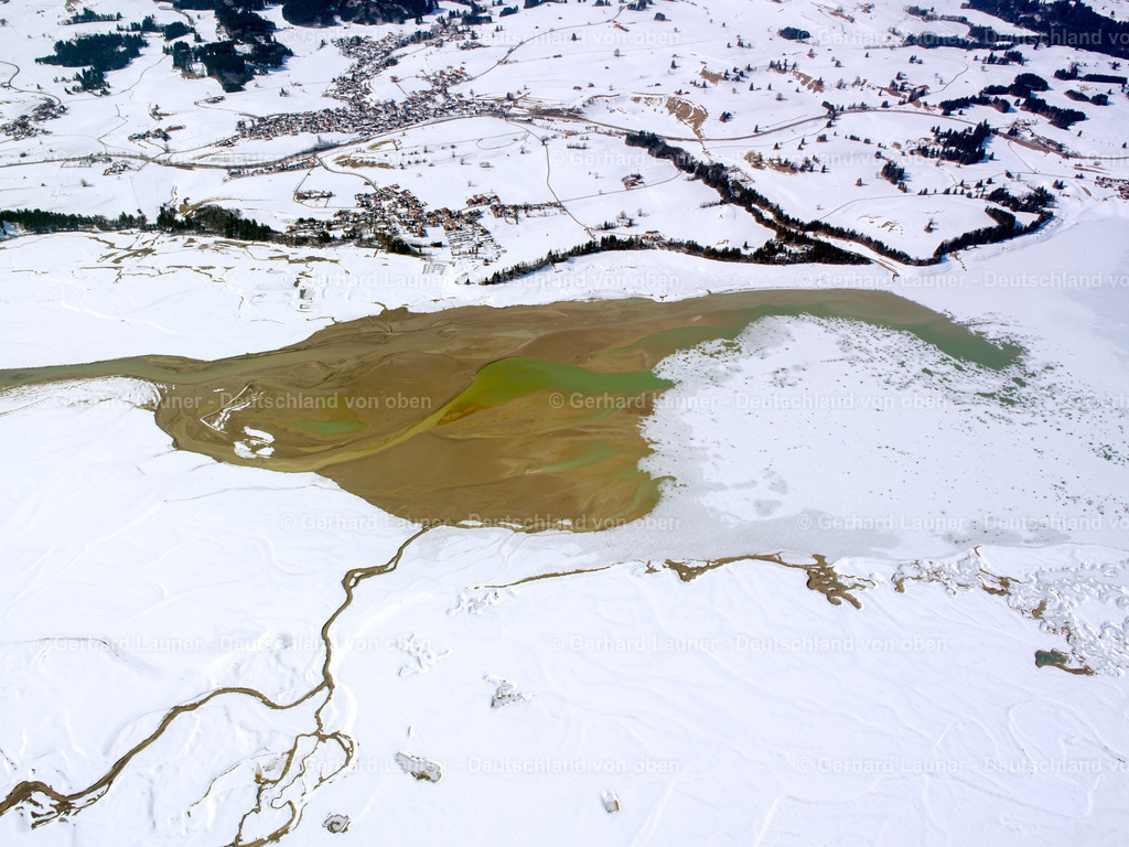 26B0338 | Forggensee