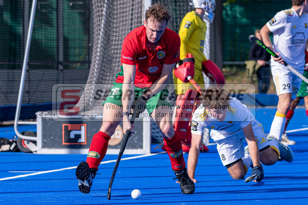 SM_20240929-D85_5237 | 1.Bundesliga Feldhockey (M) HPC - HTHC / 4:2 (1:2)