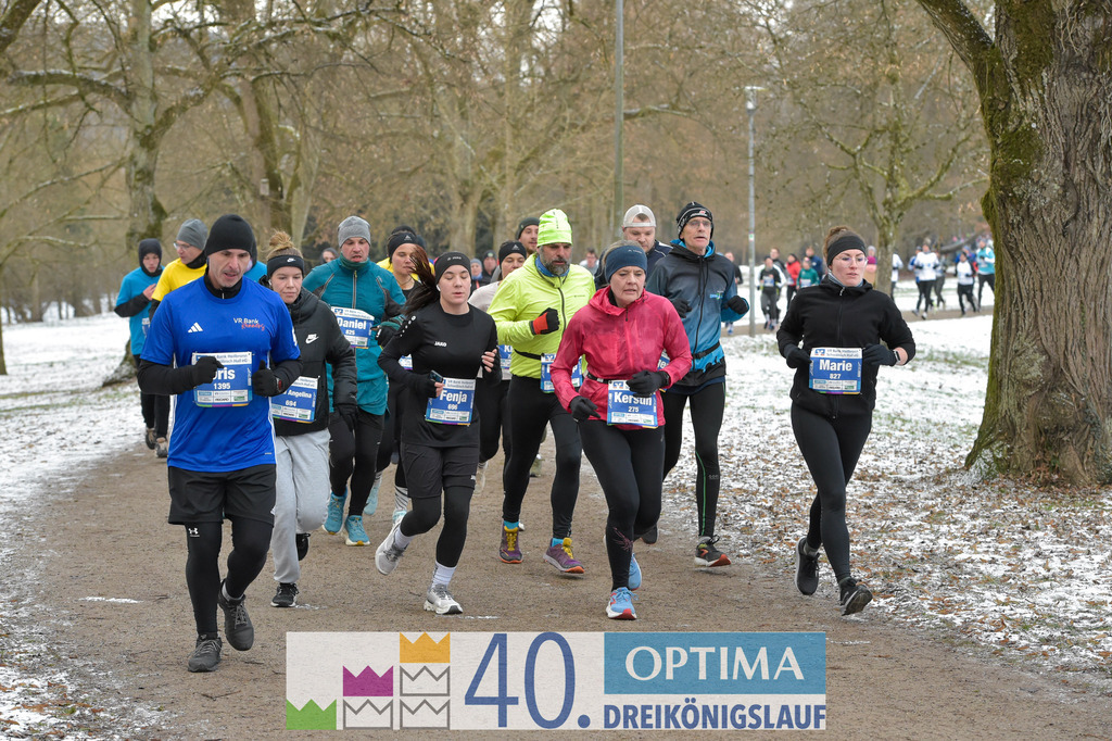 VR Bank Hauptlauf 10km | 40. Optima 3koenigslauf 2026 - Realisiert mit Pictrs.com
