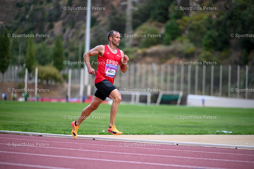 EMACS 2025 - Day 2_358 | European Masters Athletics Championships am 10.10.2025 auf Madeira (Portugal)Foto: Kai Peters - Realisiert mit Pictrs.com