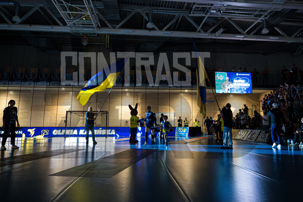Handball I Frauen I Saison 2026-2027 I Bundesliga I Buxtehuder SV - HSG Bensheim-Auerbach | CONTRAST ZERØ MEDIA - Realisiert mit Pictrs.com