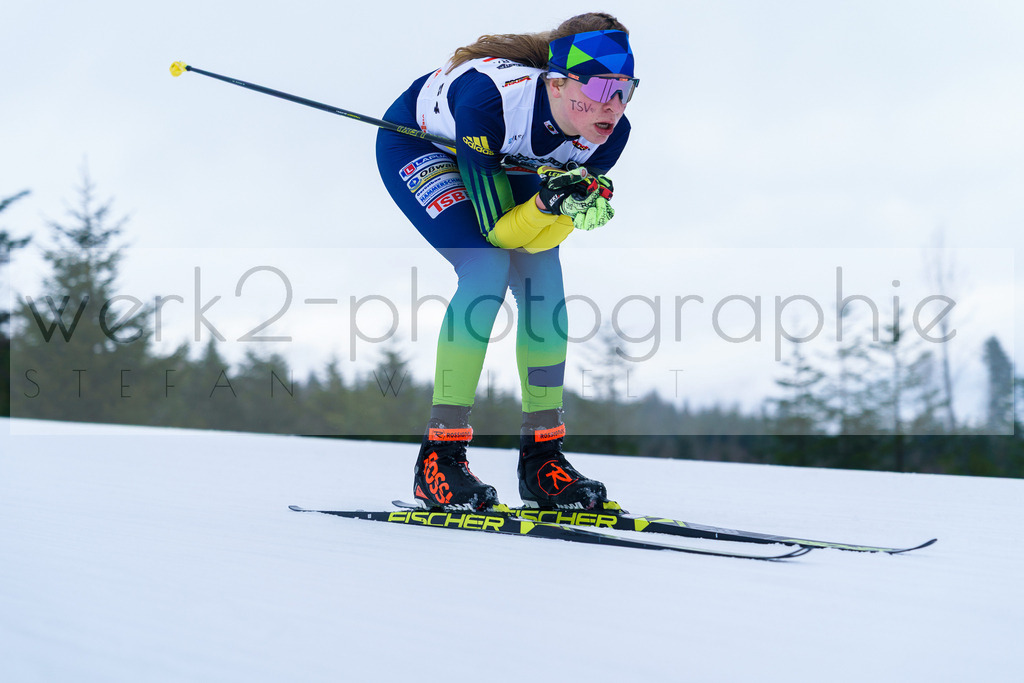 DSC Arber | Bayerischer Wald am 9. bis 12. Februar 2023
