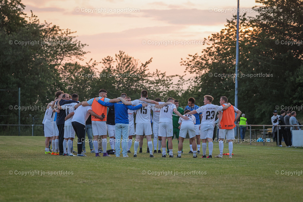 BQ3I8430 | 06.06.2023; Relegation zur Kreisoberliga West; Rasenplatz Niederweidbach; SG Aartal - TSF Heuchelheim II; Ergebnis 0:2 (0:0)