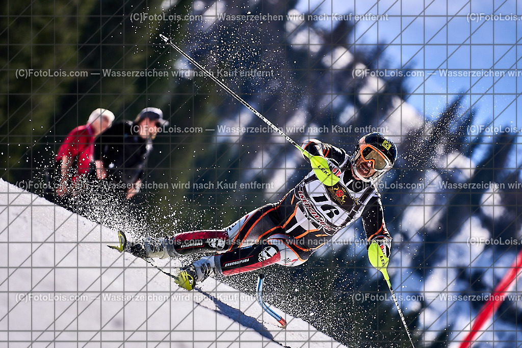 ALP2112_Reiteralm_Steir-LM_SL_Gebetsroither Andreas | (C)FotoLois.com, Alois Spandl. Steirische Landesmeisterschaften Ski alpin SLALOM, Reiteralm, Sa 13. April 2024.