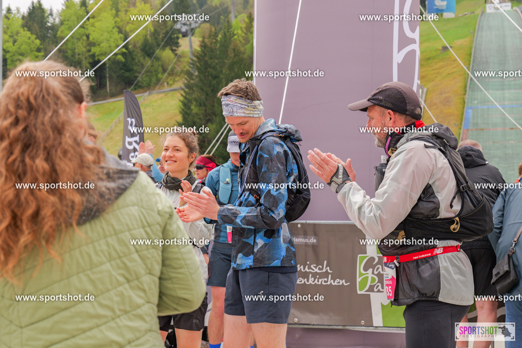 PRAB1190 | GaPa Trail 2025 #gapatrail #yourpictrs #sportshot_your_pictrs Copyright: www.sportshot.de