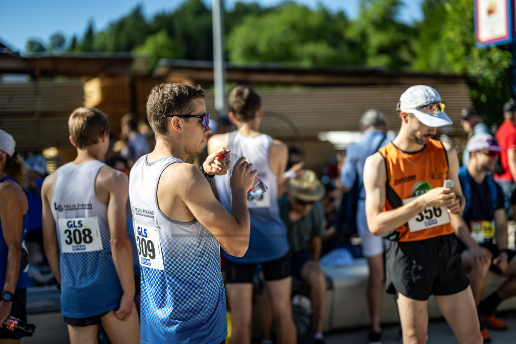 Nebelhornberglauf 2025 | Oberstdorf, 29.06.2025 - Nebelhornberglauf 2025.Foto: Dominik Berchtold/www.dberchtold.comInstagram: d_berchtold_foto