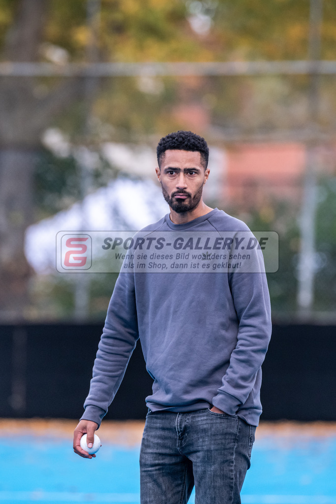 SM_20241012-DSC_7669 | 1.Bundesliga Feldhockey (M) HTHC - RWK /n.P. 10:9 (1:0,3:3)