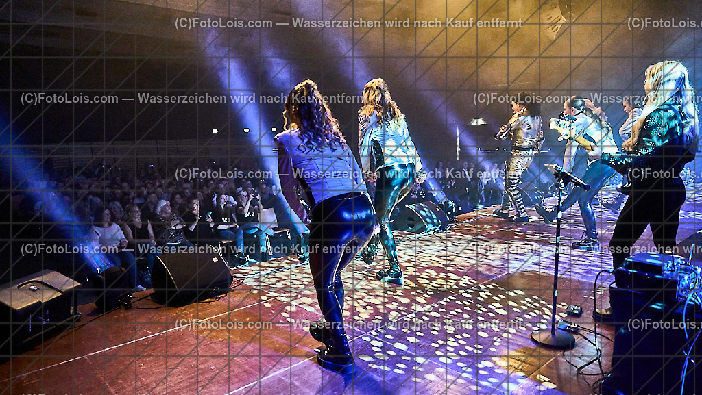 ALP5587_Tribute_Michael Jackson_Wieselburg | (C)FotoLois.com, Alois Spandl.  Michael Jackson Tribute-Konzert im Wieselburger NV-Forum, Mi 30. Oktober 2024.