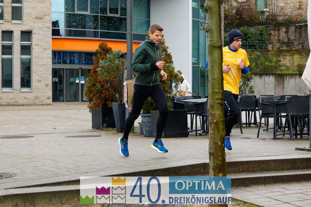 40. 3Koenigslauf 2026 | 1. Testlauf 07.12.2025 - Realisiert mit Pictrs.com