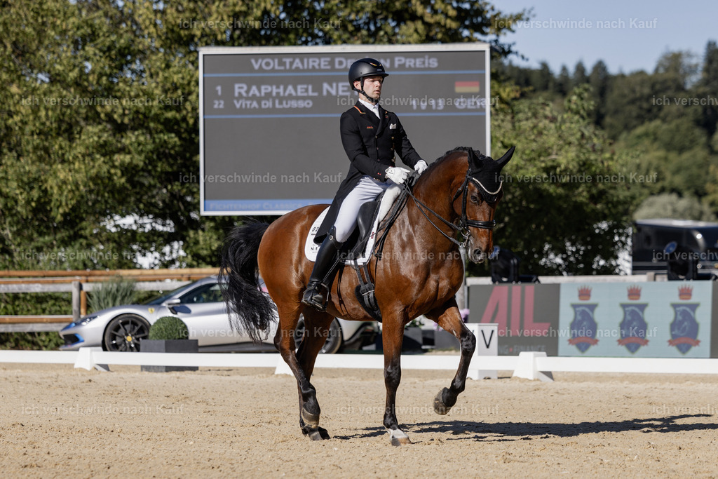 FHC2026_P09_22_18550 | Fichtenhof Classics 2026 – Grand Prix de Dressage - VOLTAIRE Design Preis, Reitanlage Fichtenhof, Sch ftlarn