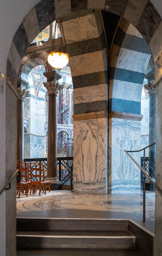 Aachener Dom (6) | hgt-foto