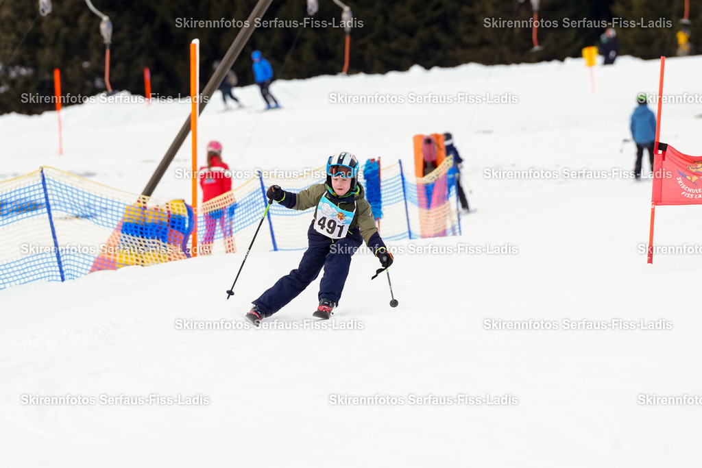 SRF_02.01.2026_0908 | Skirennfotos,Serfaus,Fiss,Ladis,Kinderskirennen,Winter,Tirol,Oberland,skirace,SFL,feelfree,weil wir's genießen,ski,Ski,skifahren,Sonnenplateau, - Realisiert mit Pictrs.com