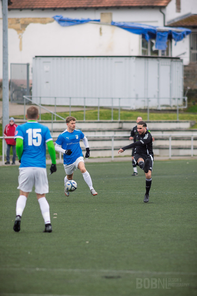 TSV Carlsberg | Hettenleidelheim - 29.03.2026: TSV Carlsberg in Hettenleidelheim (), Germany. Photo by: BobNL design &amp; photography  - Realisiert mit Pictrs.com