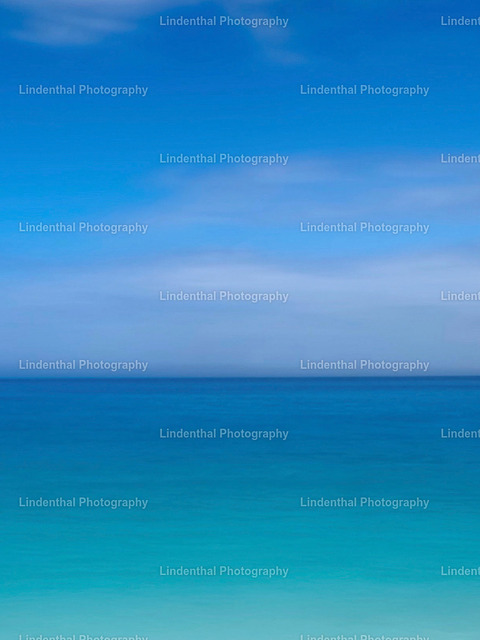 Meer + Himmel | ICM Fotografie - Realisiert mit Pictrs.com