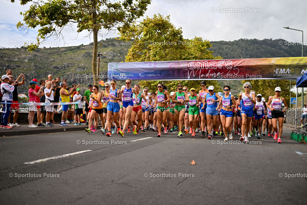 EMACS 2025 - Day 6_130 | European Masters Athletics Championships am 14.10.2025 auf Madeira (Portugal)Foto: Kai Peters - Realisiert mit Pictrs.com