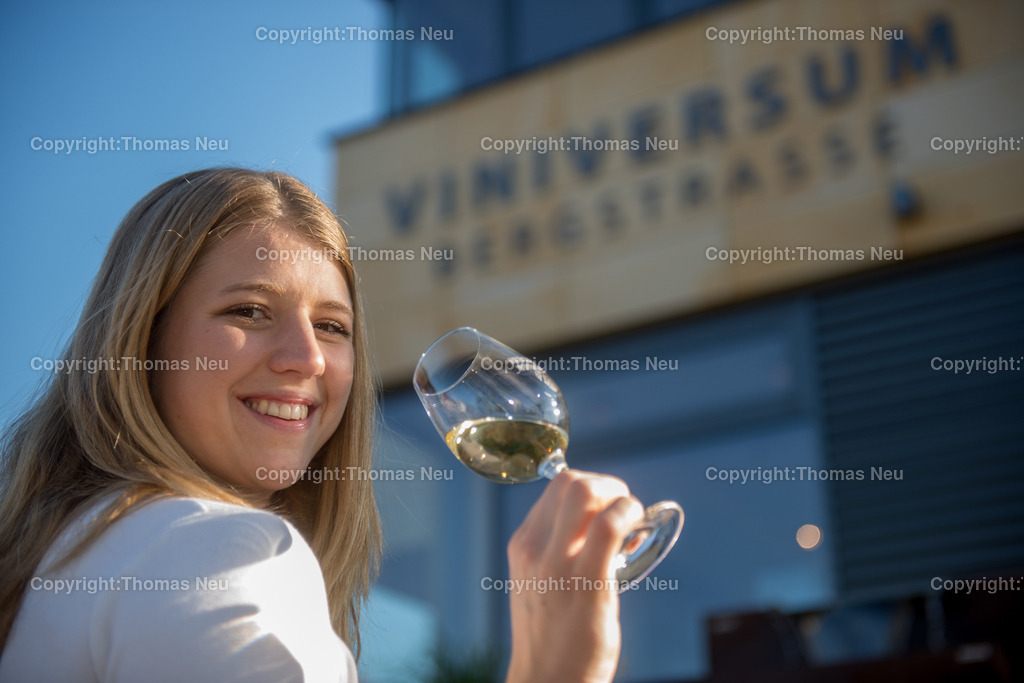 Guthier_Caroline-46 | Heppenheim,Weinprinzessin Caroline Guthier, Botschafterin der Bergstrasse, ,, Bild: Thomas Neu