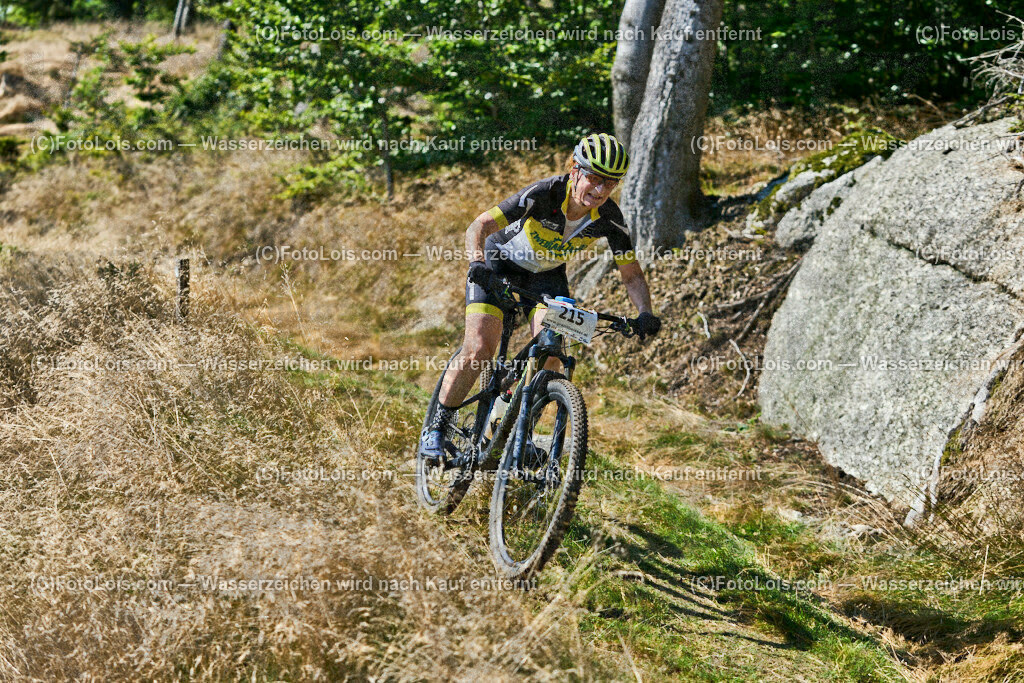 ALP6664_GRANITBEISSER_Medium_Hense-Simenko Roswitha | (C)FotoLois.com, Alois Spandl, 28. GRANITBEISSER Mountainbike-Marathon in St. Georgen am Walde, Sa 3. Sept. 2022.