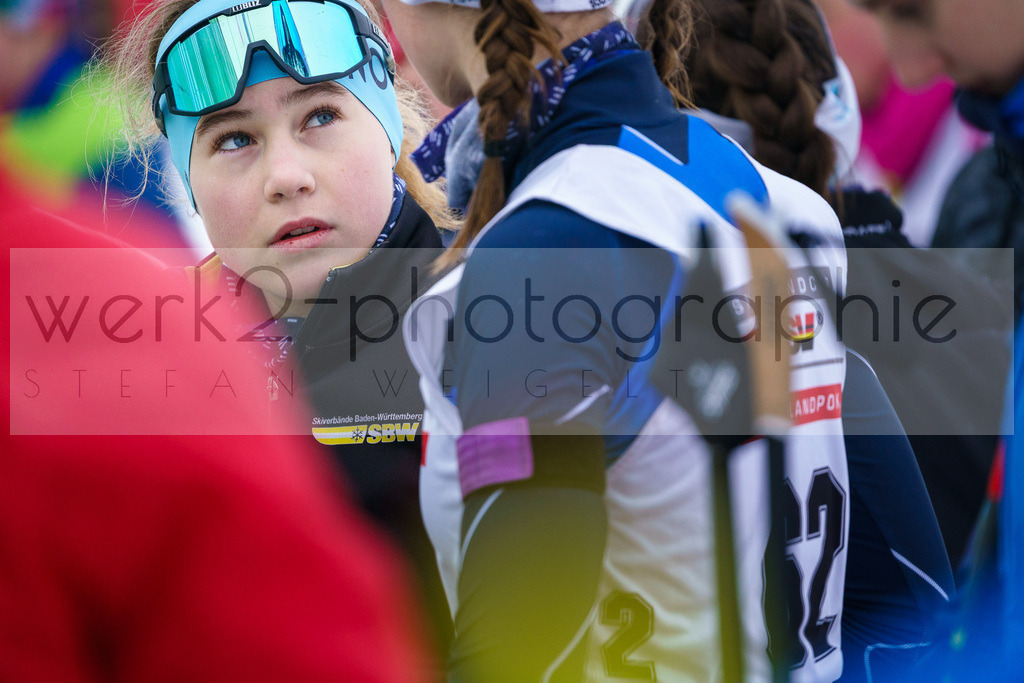 DP Oberwiesenthal | Alpencup/DP Deutschlandpokal in Oberwiesenthal am 15.-17.12.2023