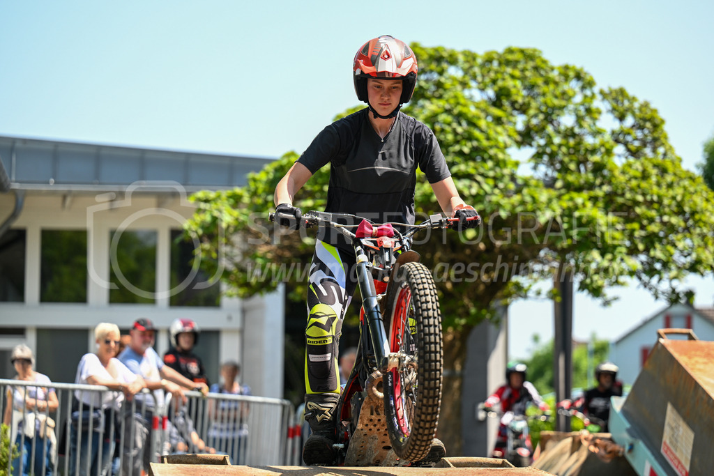 SAM-Stadt-Trial in Bischofszell - 27. Mai 2023 | SAM-Stadt-Trial in Bischofszell, 27. Mai 2023. 
Instagram: @sam_schweiz
Bild: Sportfotografie Markus Aeschimann | www.markus-aeschimann.ch - Realisiert mit Pictrs.com