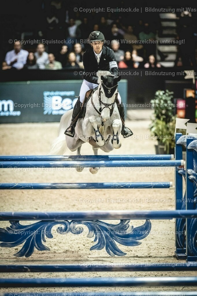20240203_FEI-Jumping-World-Cup_0241 | Foto: Thomas Hartig