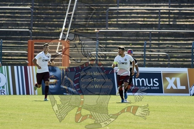 BFC Dynamo vs. Berliner AK 07 039 | mythos-online-redaktion