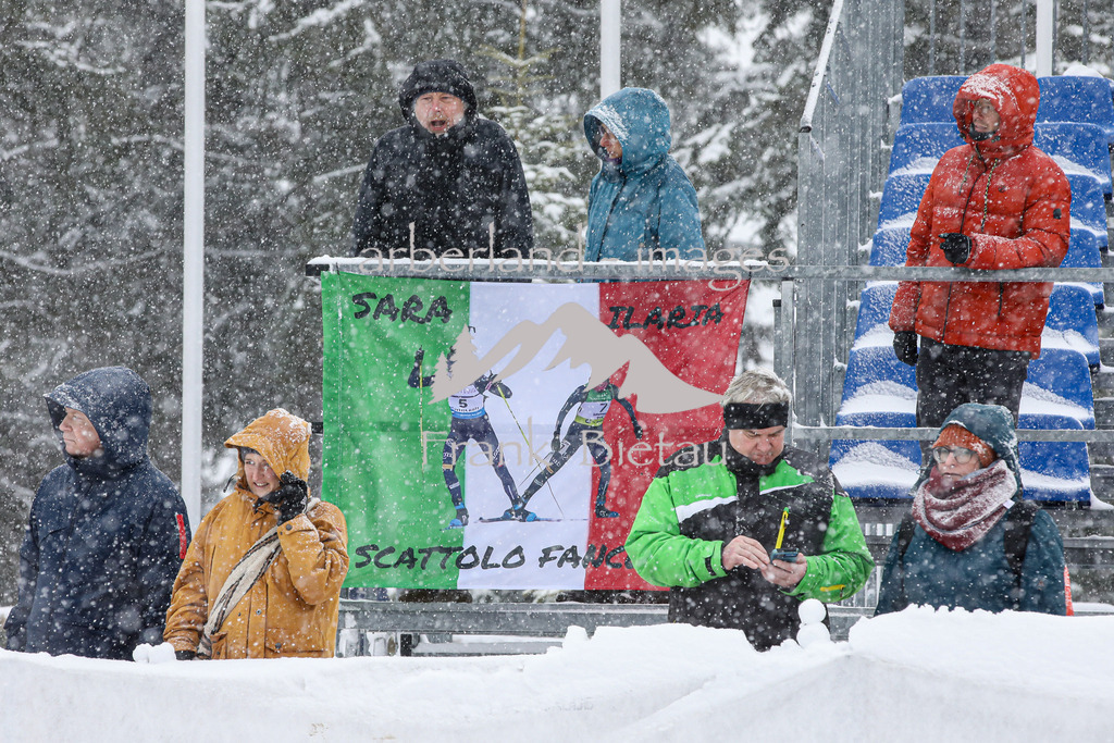 OE7A9766 | Zuschauer, Samstag