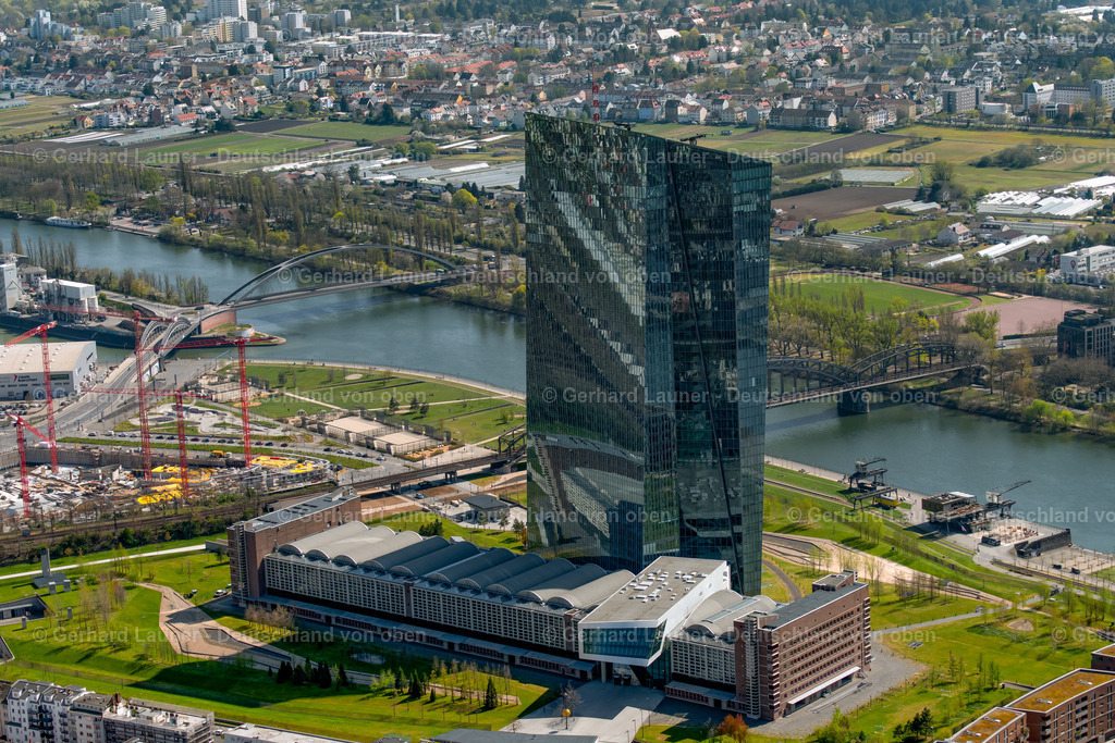 4020101 | Europäische Zentral Bank, Frankfurt am Main