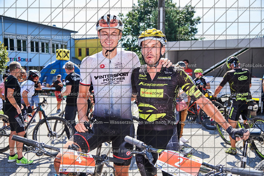 DS_9280_GRANITBEISSER_Extreme_Stadler-Krenn | (C)FotoLois.com, Alois Spandl, 28. GRANITBEISSER Mountainbike-Marathon in St. Georgen am Walde, Sa 3. Sept. 2022.