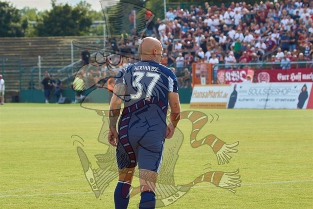 BFC Dynamo vs. Hertha BSC  095 | mythos-online-redaktion