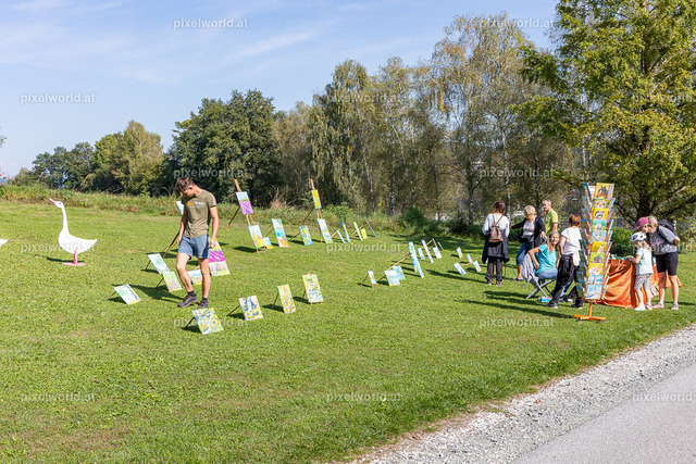 Kulinarischer Herbstreigen am Maltschacher See | Bildershop von pixelworld.at - Realisiert mit Pictrs.com