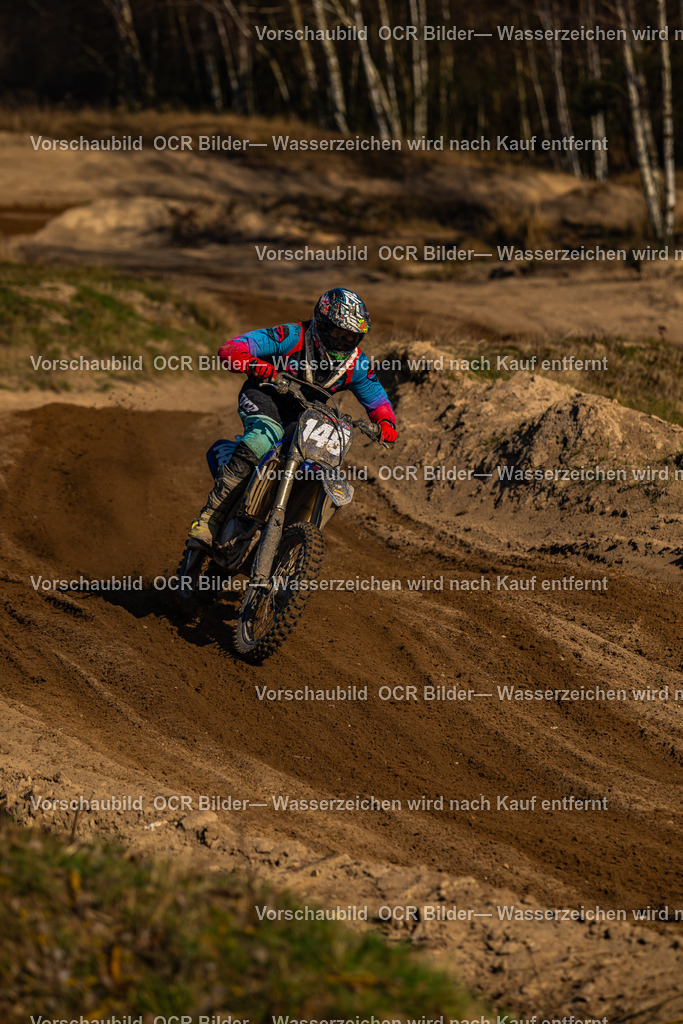 Triptis Training 7.3.2026-9836 | OCR Bilder Fotograf Eisenach Michael Schröder