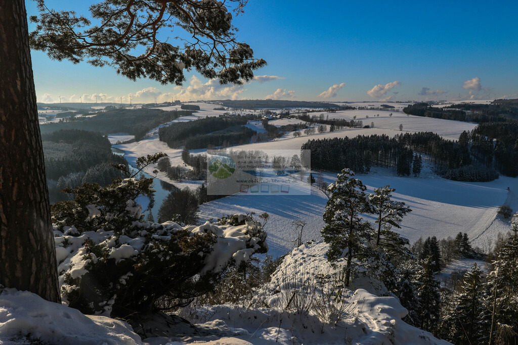 Petersgrat Winter | Impressionen rund um Hochfranken - Frankenwald - Fichtelgebirge - Realisiert mit Pictrs.com