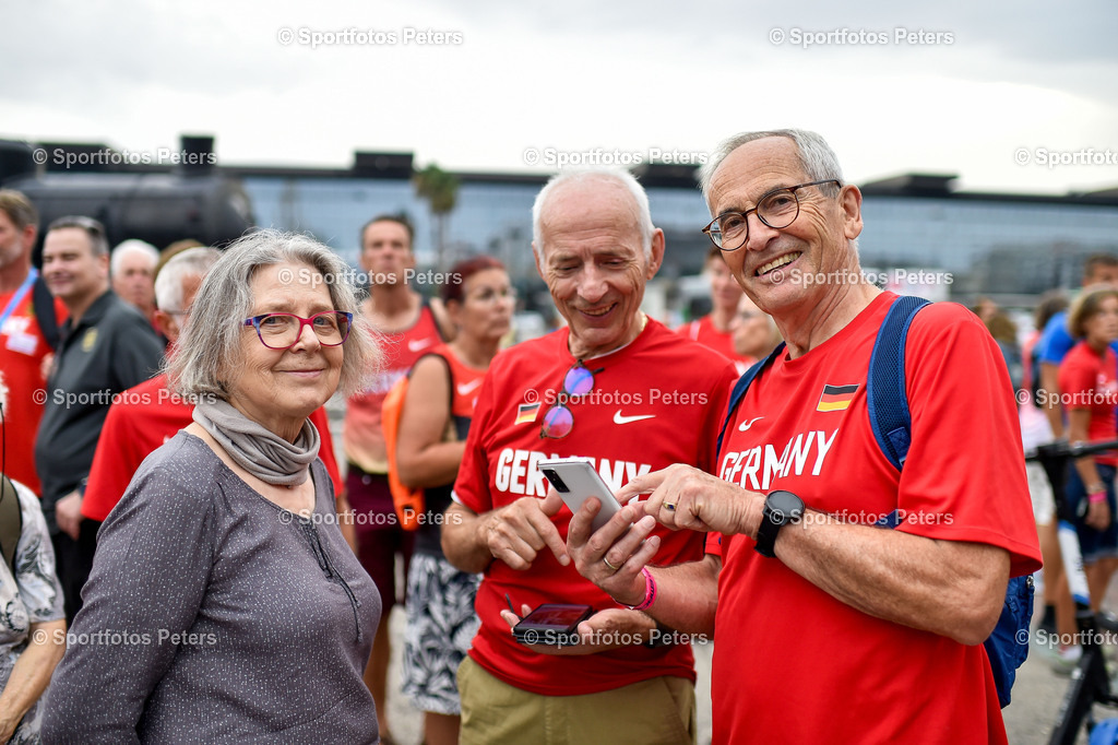 Masters EM - Pescara Eröffnung_8 | Eroeffnungsfeier der Masters Europameisterschaft am 20.09.2023 in Pescara (Italien)

Foto: Kai Peters - Realisiert mit Pictrs.com