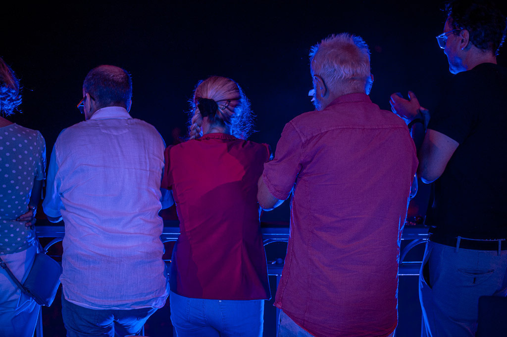 Habana Tradicional | Habana Tradicional im Forte Belvedere Leisnig zum Festival Hallo Leisnig 2022. - Realisiert mit Pictrs.com