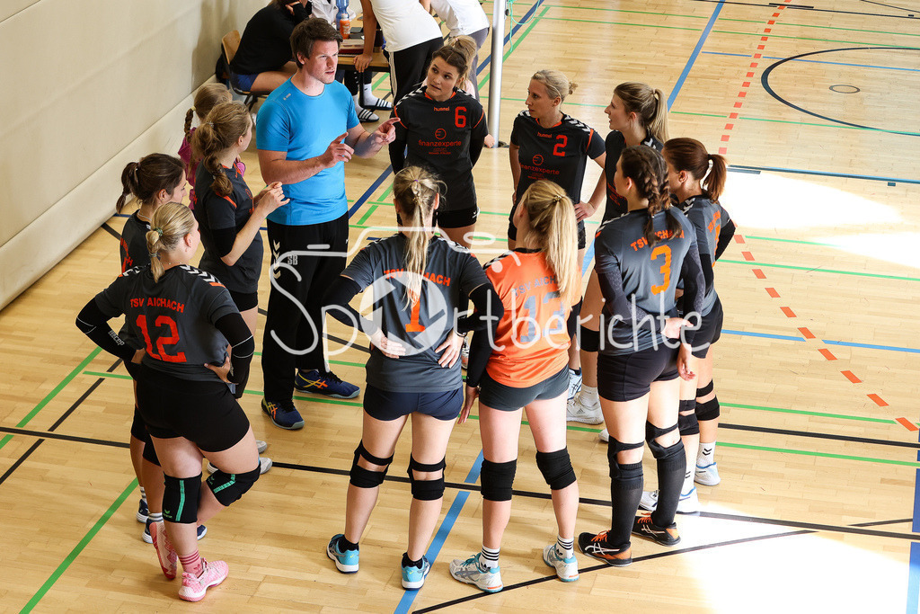 SG Aichach/Inchenhofen - TSV Friedberg | Professionelle Sportfotos aus den Bereichen Fußball, Eishockey, Handball und vieles mehr. Ob Sieg oder Niederlage