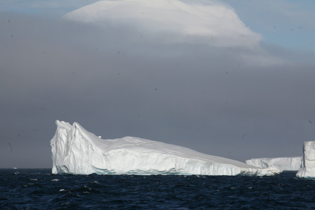 IMG_0166 | Antarktis / Antarctica - Realisiert mit Pictrs.com