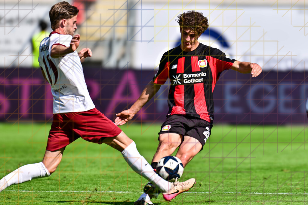 OFC vs Bayer 04 Leverkusen 25.07.2026 (154 von 195) | professionelle Sport- und Eventfotografie von Tomafocus – dynamische Bilder, emotionale Momente und hochwertige Aufnahmen für jeden Anlass. - Realisiert mit Pictrs.com