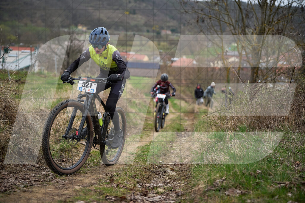 34. KTM Kamptal Trophy  | ZÖBING, Österreich – 2026-03-28: 34. KTM Kamptal TrophyFoto: © 2026 Martin Bihounek - MB Creative e.U.