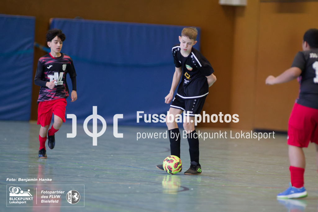 20260201_U15_Turnier_Herford_219 | Blickpunkt Lokalsport - Realisiert mit Pictrs.com