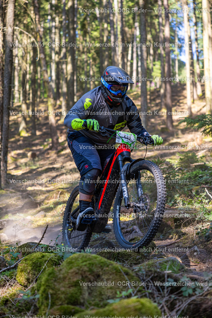 Enduro One Roßbach So R3-9792 | OCR Bilder Fotograf Eisenach Michael Schröder