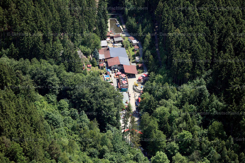 3002916 | Saalburg-Ebersdorf, Märchenwald