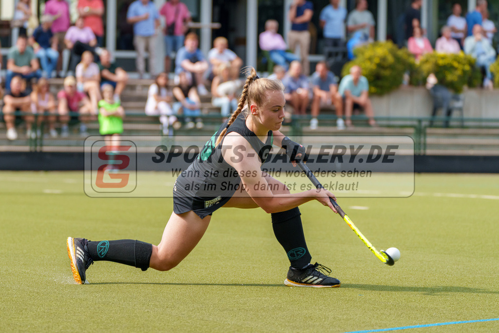 HK_20250920_101106 | 1. Bundesliga Damen Club Raffelberg - Harvestehuder THC am 20.9.2025 Club Raffelberg, Duisburg