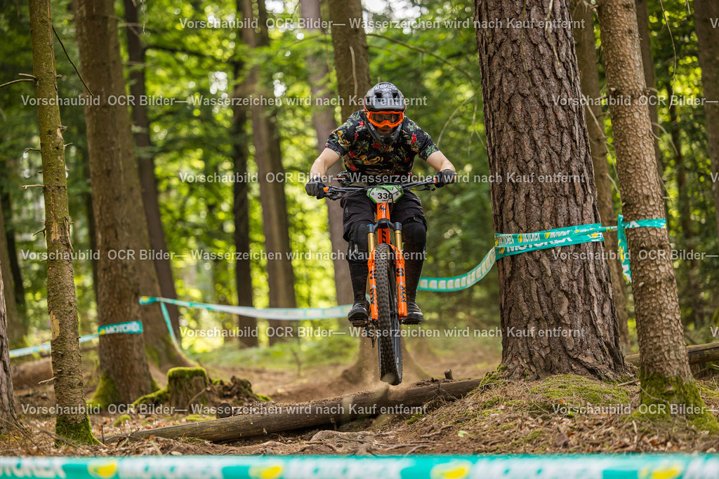 Enduro One Roßbach Samstag R6-2204 | OCR Bilder Fotograf Eisenach Michael Schröder