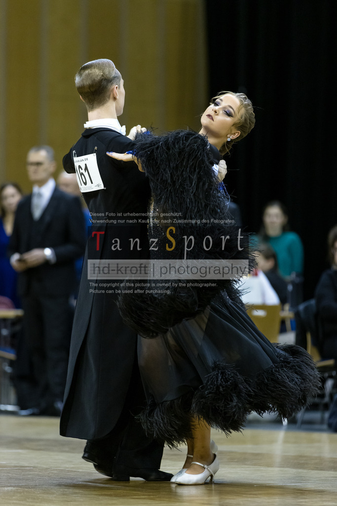20241102_DC_HGR_Std_09025 | Tanzsportbilder, Standardtanz, Lateintanz, WDSF, DTV, LTVB, dancecomp, goc, hessen tanzt, blaues band der spree, walzer, tango, wiener walzer, slowfox, quickstepp, samba, rumba, cha-cha-cha, paso doble. jive, hd-kroft photography, turniertanzsport