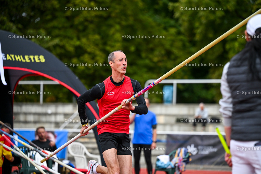 DM Masters 2025-288 | Deutsche Meisterschaften Masters am 24.08.2025 in Gotha Foto: Kai Peters - Realisiert mit Pictrs.com