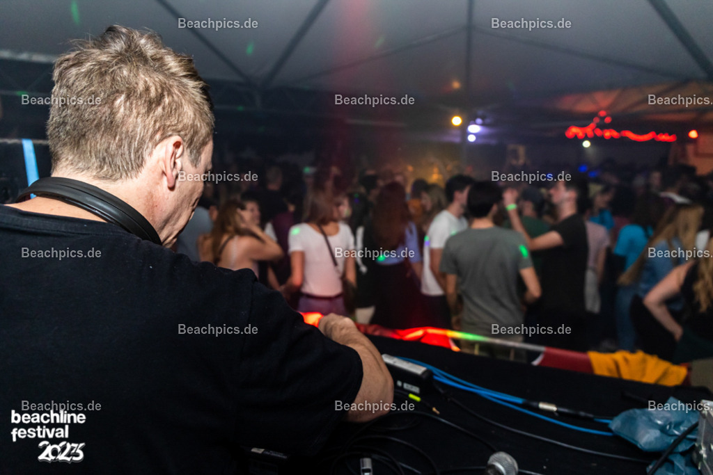 2023-00065927-Beachline-Festival-Bilder | 11.04.2023; Riccione Foto: Gerold Rebsch - www.beachpics.de