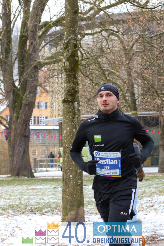 VR Bank Hauptlauf 10km | 40. Optima 3koenigslauf 2026 - Realisiert mit Pictrs.com