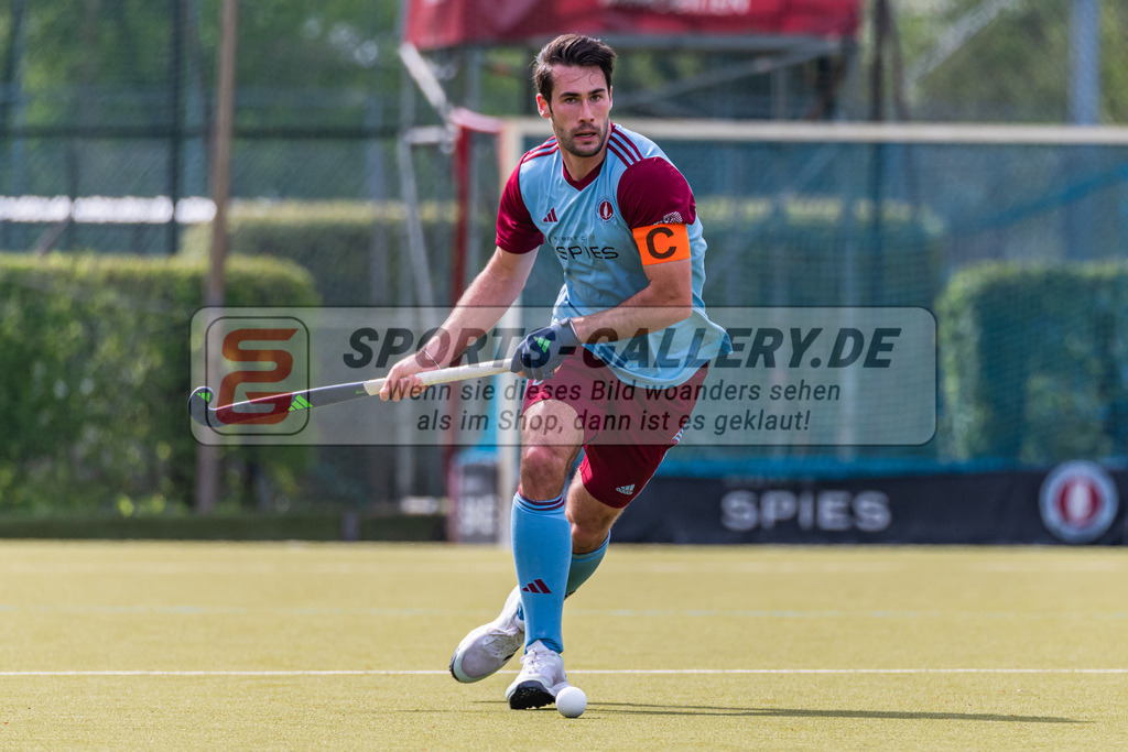 SM_20240421-D5A_6409 | Rückrunde :1.Bundesliga Feldhockey (M) UHC - DCadA / 2:0 (0:0)