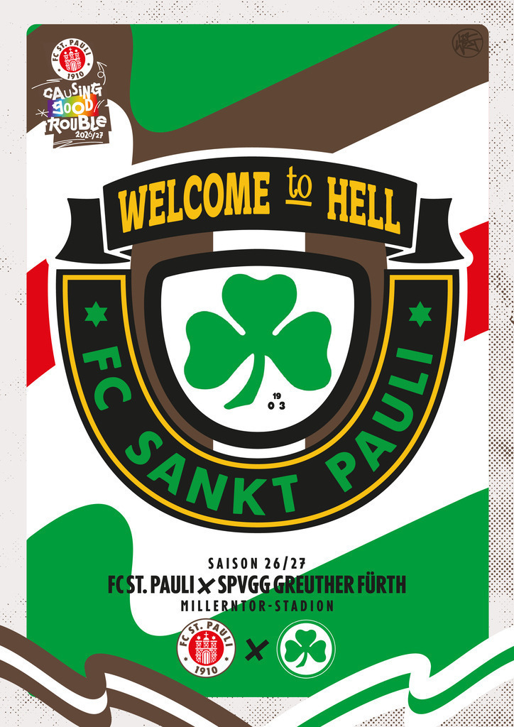 matchday_grafik_fürth_26-27_1080x1920 | Der offizielle Shop für FC St. Pauli Fotos. Wähle aus Spielszenen & Fanmomenten dein FCSP Wunschformat. Wir liefern Millerntor-Atmosphäre.