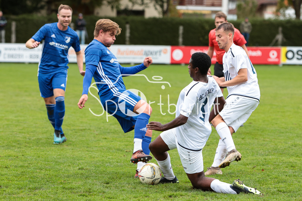 BC Aichach II - TSV Weilach | BCR #5 / BCA #3